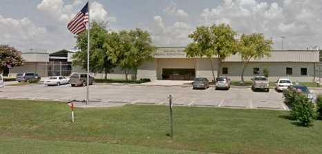 Issaquena County Sheriff Office