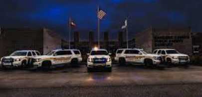 Hancock County Sheriff Department