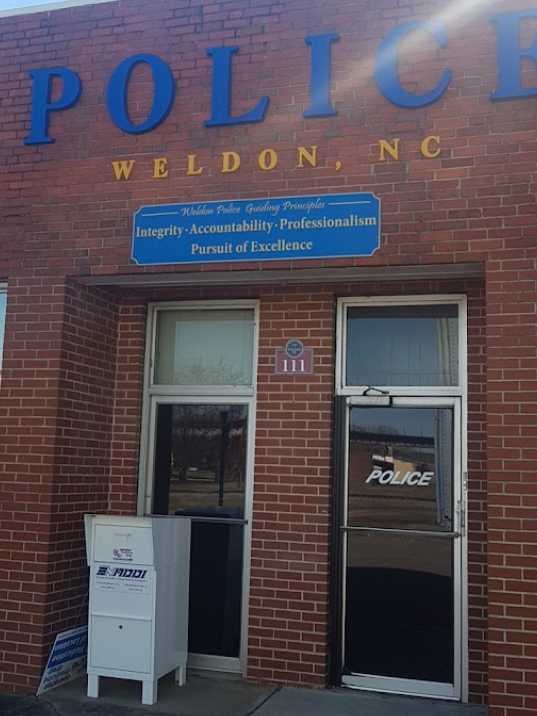 Weldon Police Department