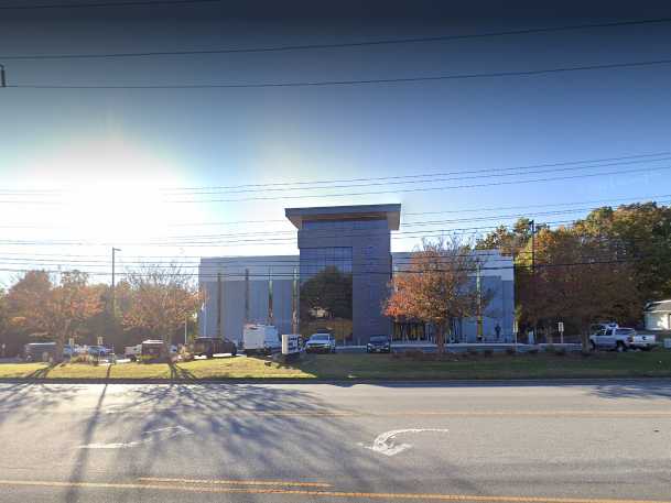 High Point Police Department