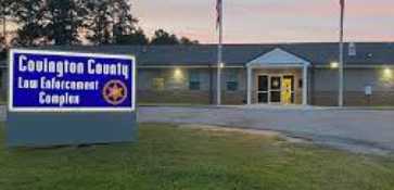 Covington County Sheriff Department