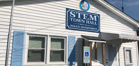 Stem Police Department