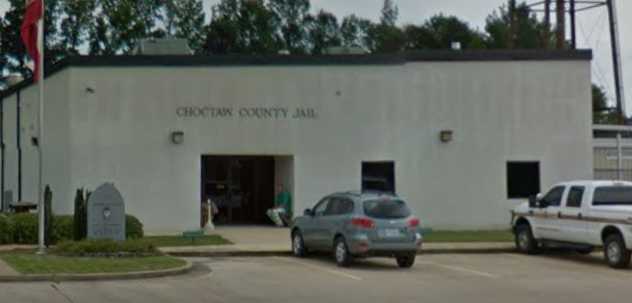Choctaw County Sheriff Office