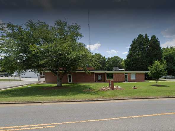 Cherryville Police Department