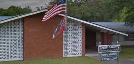 Amite County Sheriff Department