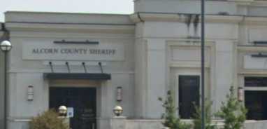 Alcorn County Sheriff Department