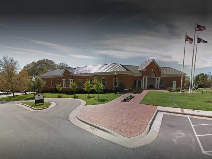 Kernersville Police Department