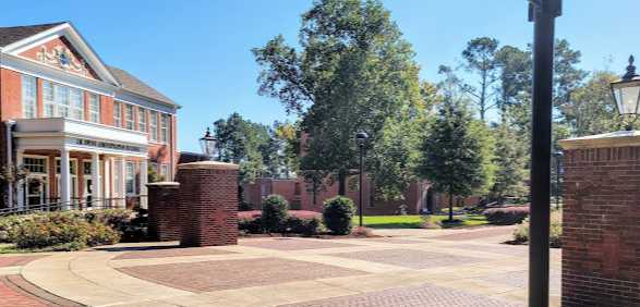 Copiah-lincoln Junior College Police