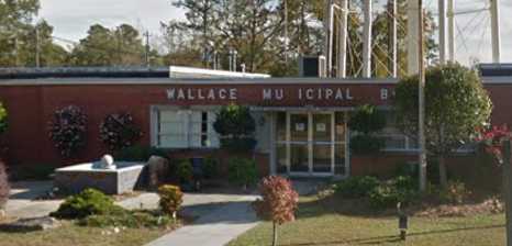 Wallace Police Department