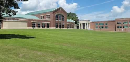 Alcorn State University Police