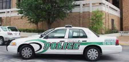 Delta State University Police