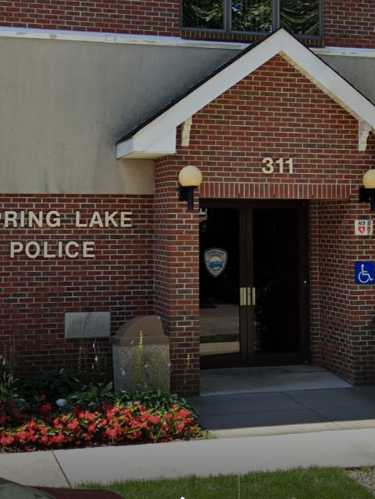 Spring Lake Police Department