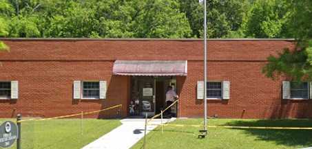 Lake Waccamaw Police Department