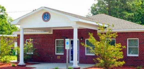 Bolton Police Department