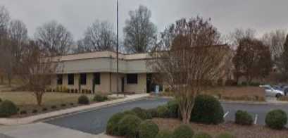 Conover Police Department