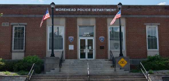 Morehead Police Department
