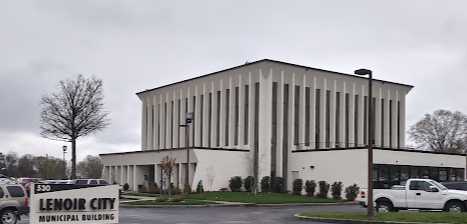 Lenoir City Police Department