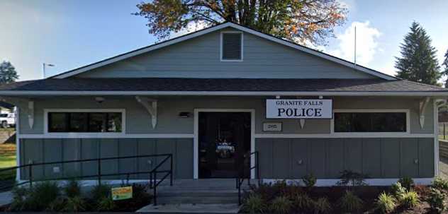 Granite Falls Police Department