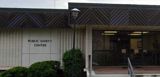 Morganton Dept Of Public Safety