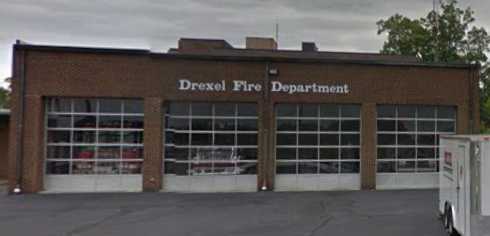 Drexel Police Department