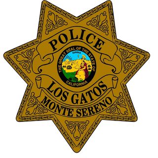 Los Gatos/monte Sereno Police Department