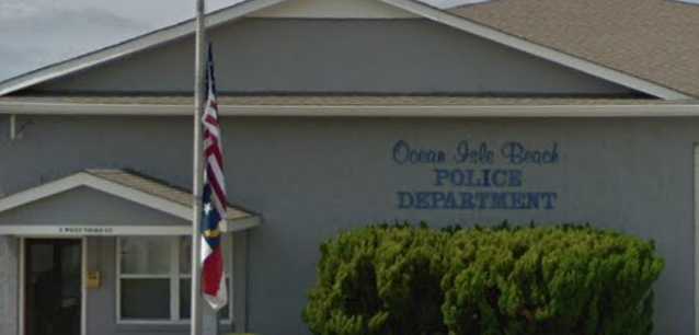 Ocean Isle Beach Police