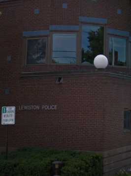 Lewiston Police Department