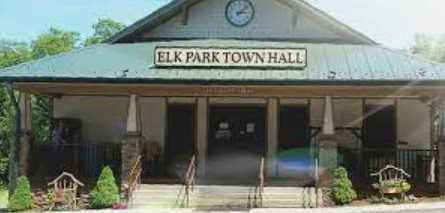 Elk Park Police Department