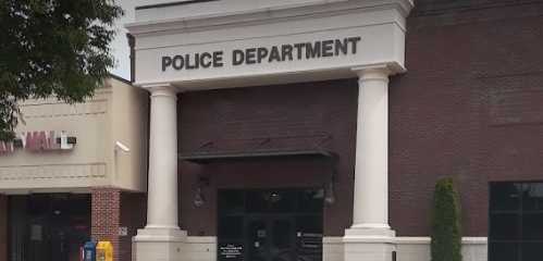 Jefferson Police Department