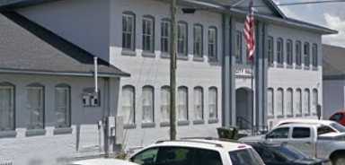 Morven Police Department