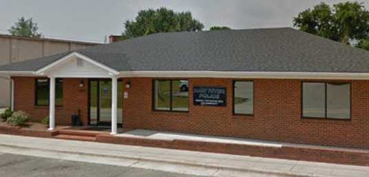 Haw River Police Department