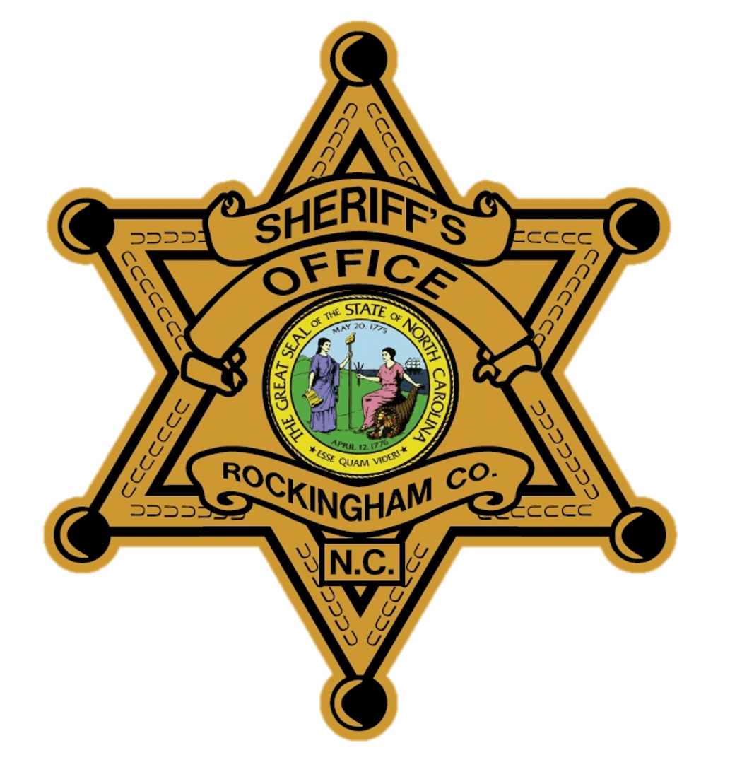 Rockingham County Sheriff Department