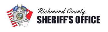 Richmond County Sheriff Department