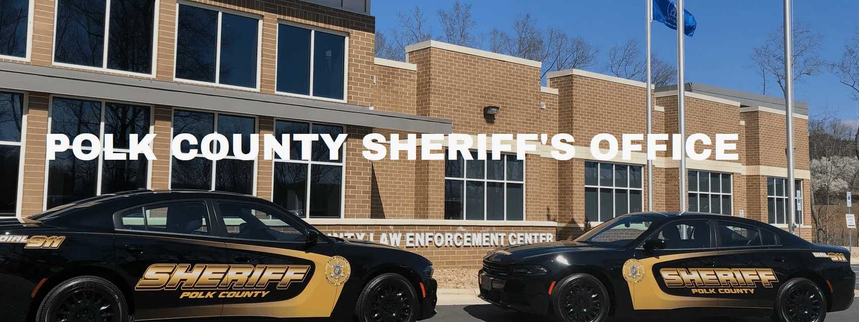 Polk County Sheriff Department