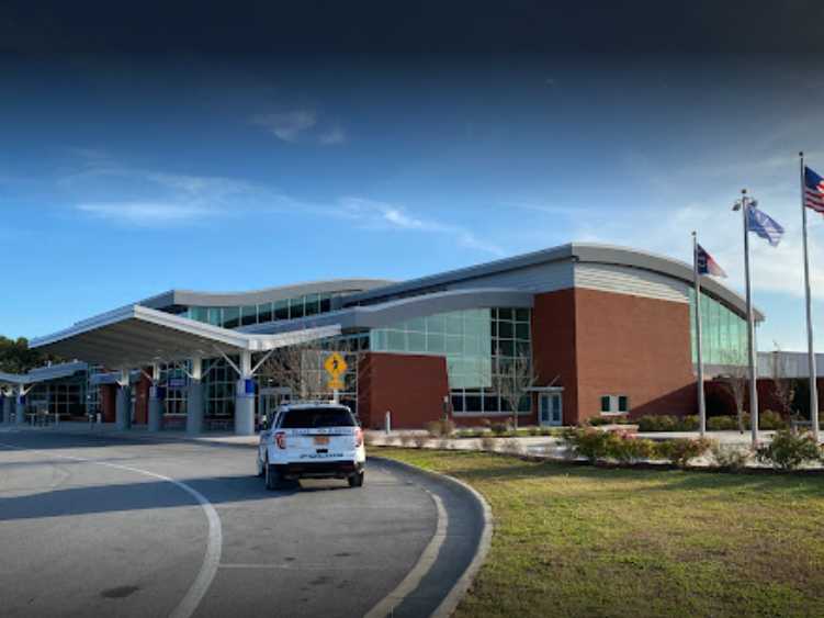 Albert J Ellis Airport Police