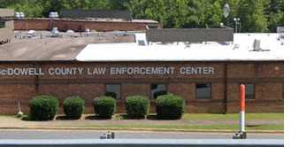Mcdowell County Sheriff Department