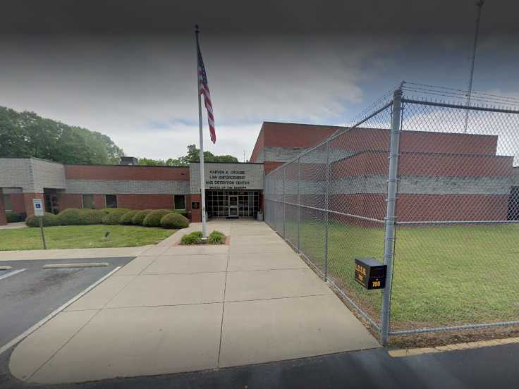 Lincoln County Sheriff Department