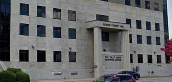 Lenoir County Sheriff Department