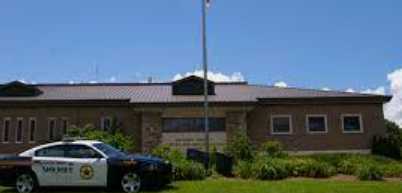 Jackson County Sheriff Department