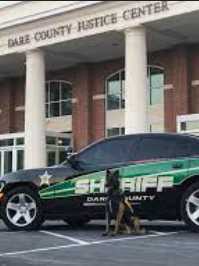 Dare County Sheriff Department