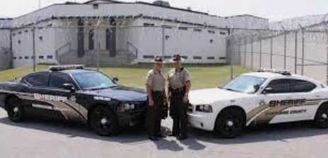 Cherokee County Sheriff Department