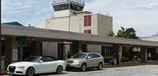 Asheville Airport Police