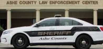 Ashe County Sheriff Department
