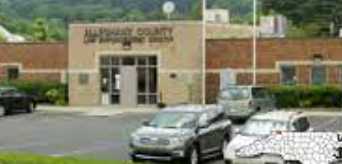 Alleghany County Sheriff Department