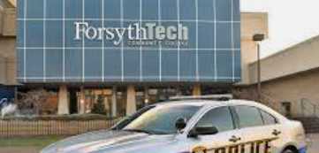 Forsyth Technical Community College Security