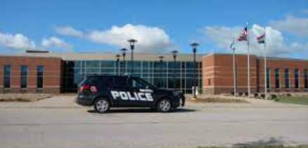 Belton Police Dept