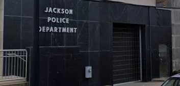 Jackson Police Department