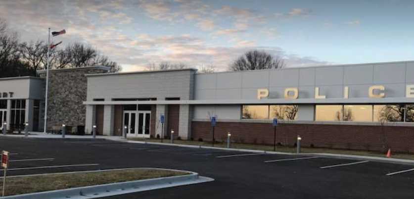 Cape Girardeau Police Department