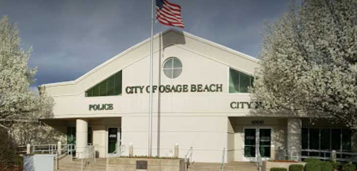 Osage Beach Police Department