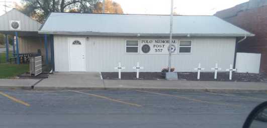 Polo City Police Department